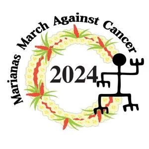 2024 마리아나스 암 퇴치 행진