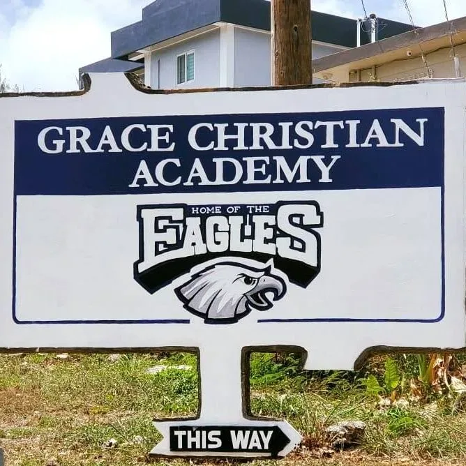 GCA - Grace Christian Academy