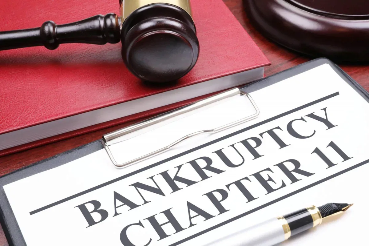 bankruptcy-chapter-11