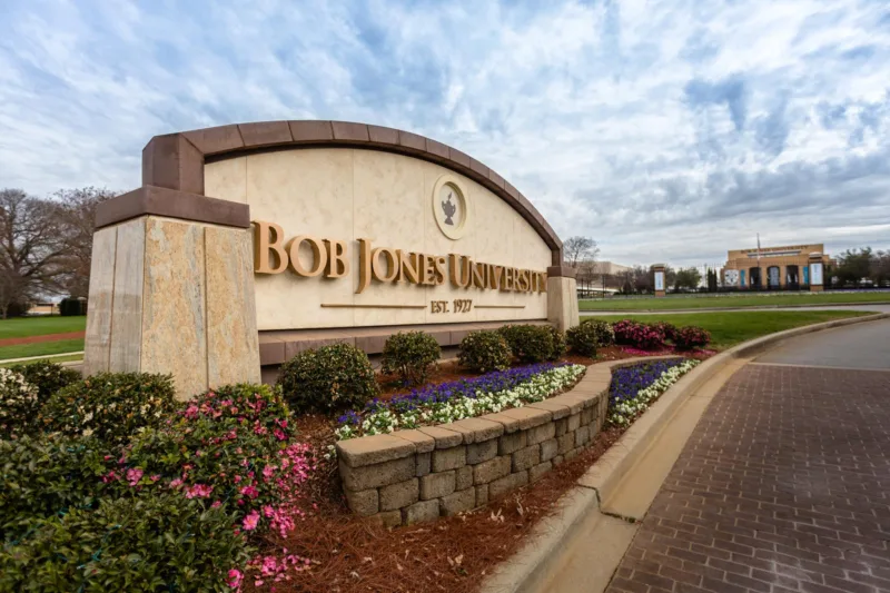 사이판 출신, 밥 존스 대학교 2024년 봄학기 학장 명단에 올라