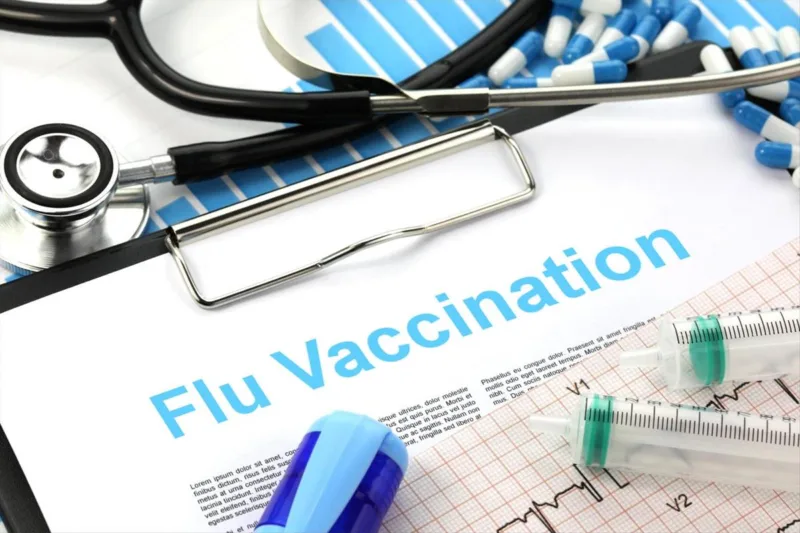 CNMI 보건 당국, 인플루엔자 유사 질환 증가에 따른 예방 조치 권고